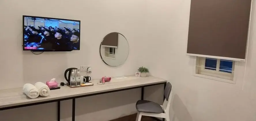 Standard Tek Büyük Yataklı Oda, 1 En Büyük (King) Boy Yatak, Sigara İçilmez