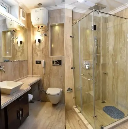 Luxury Oda, 1 Çift Kişilik Yatak, Sigara İçilmez