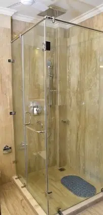 Luxury Oda, 1 Çift Kişilik Yatak, Sigara İçilmez