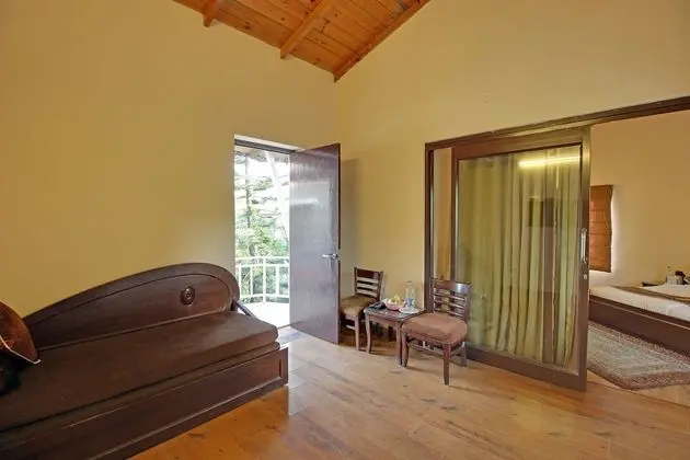 Kır Evi
