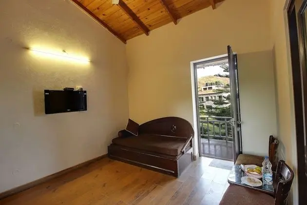 Kır Evi