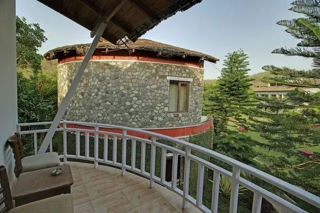 Kır Evi