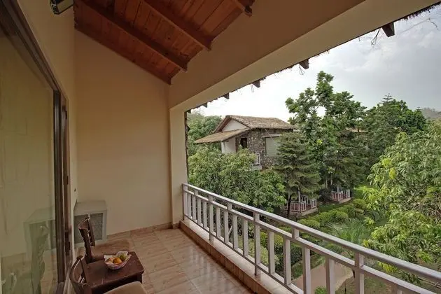 Kır Evi
