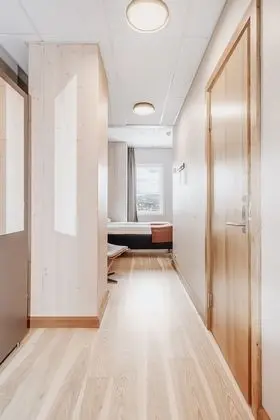 Economy Oda, 2 Tek Kişilik Yatak, Sigara İçilmez