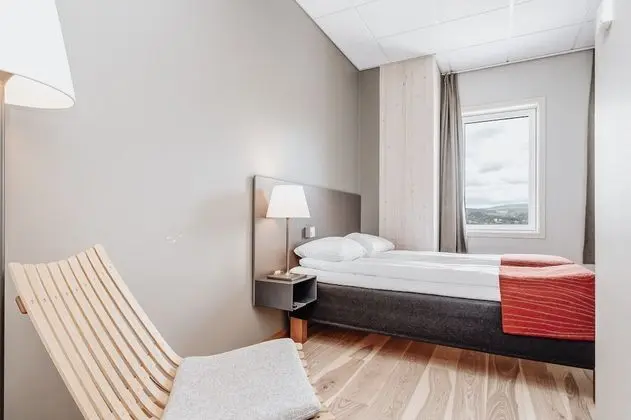 Economy Oda, 2 Tek Kişilik Yatak, Sigara İçilmez