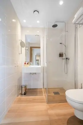 Economy Oda, 2 Tek Kişilik Yatak, Sigara İçilmez