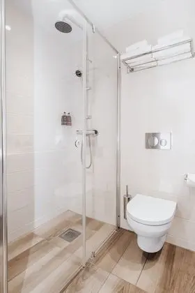 Economy Oda, 2 Tek Kişilik Yatak, Sigara İçilmez