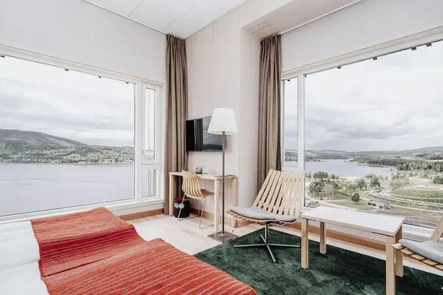 Panoramic Üç Kişilik Oda