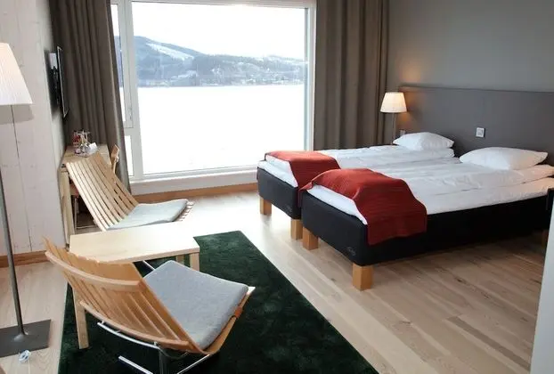 Panoramic Üç Kişilik Oda