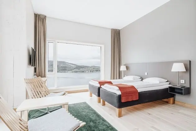 Panoramic Üç Kişilik Oda