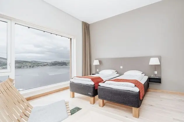 Panoramic Üç Kişilik Oda