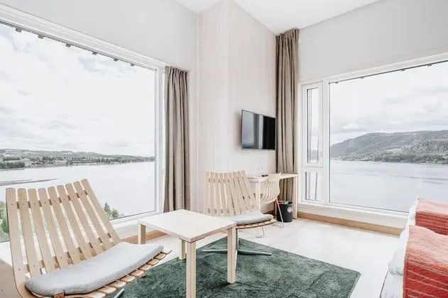 Panoramic Üç Kişilik Oda