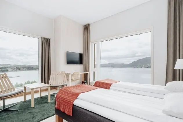 Panoramic Üç Kişilik Oda