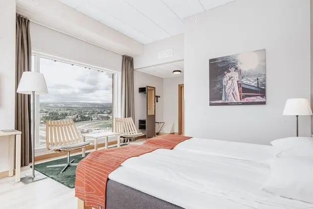 Panoramic Üç Kişilik Oda