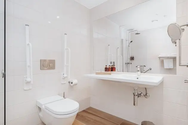 Panoramic Üç Kişilik Oda