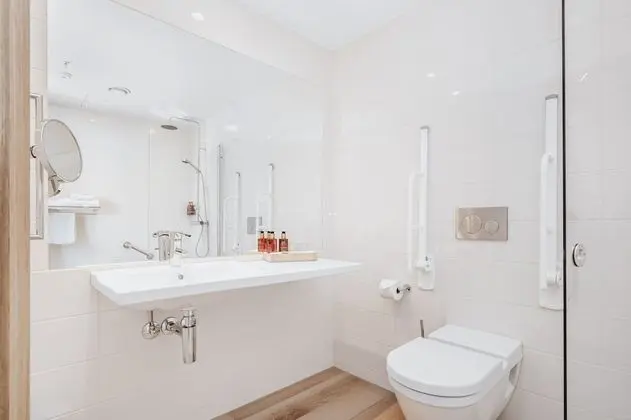 Panoramic Üç Kişilik Oda