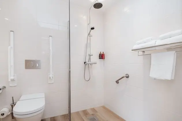 Panoramic Üç Kişilik Oda