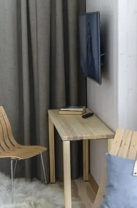 Standard İki Ayrı Yataklı Oda, 2 Tek Kişilik Yatak, Sigara İçilmez