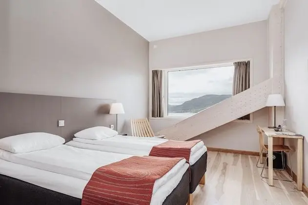 Standard İki Ayrı Yataklı Oda, 2 Tek Kişilik Yatak, Sigara İçilmez