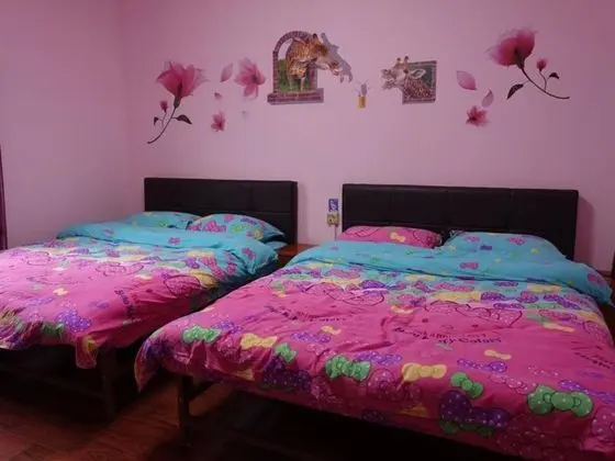 Deluxe İki Ayrı Yataklı Oda