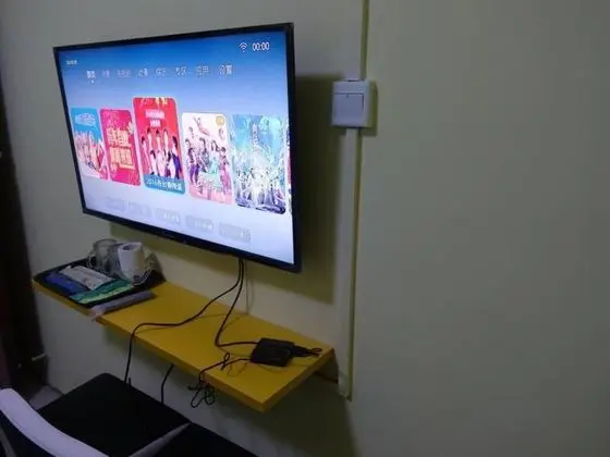 Deluxe İki Ayrı Yataklı Oda