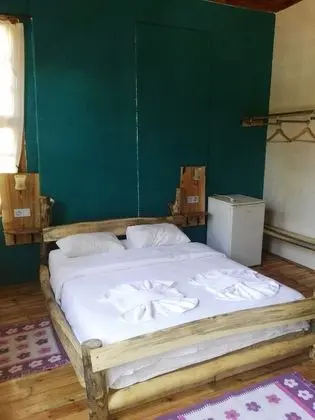 Deluxe Tek Büyük Yataklı Oda, 1 Yatak Odası