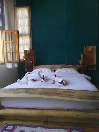 Deluxe Tek Büyük Yataklı Oda, 1 Yatak Odası