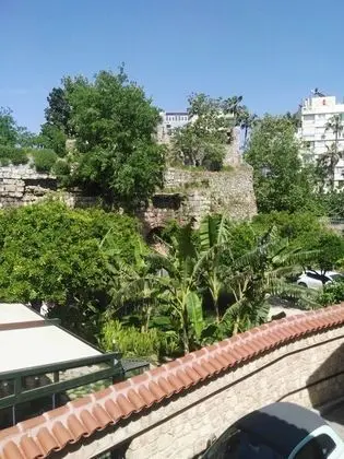 Deluxe Tek Büyük Yataklı Oda, 1 Yatak Odası