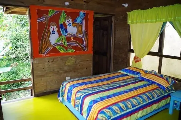 Estandar Room