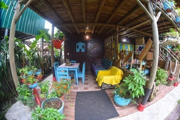 Estandar Room