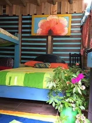 Estandar Room