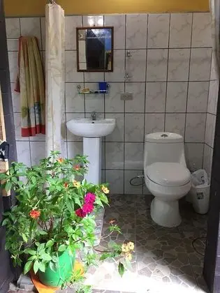Estandar Room