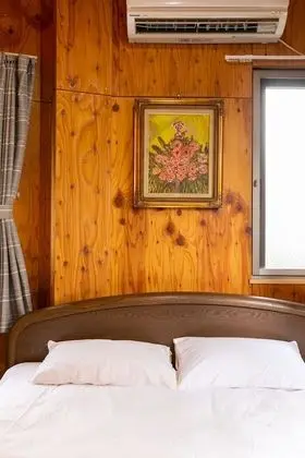 Villa, 1 Yatak Odası