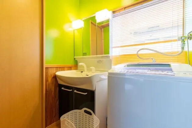 Villa, 1 Yatak Odası