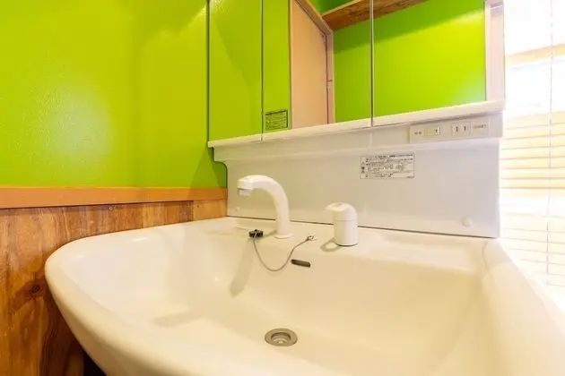 Villa, 1 Yatak Odası