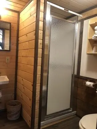 Romantic Kulübe, 1 Büyük (Queen) Boy Yatak, Sigara İçilmez, Dağ Manzaralı