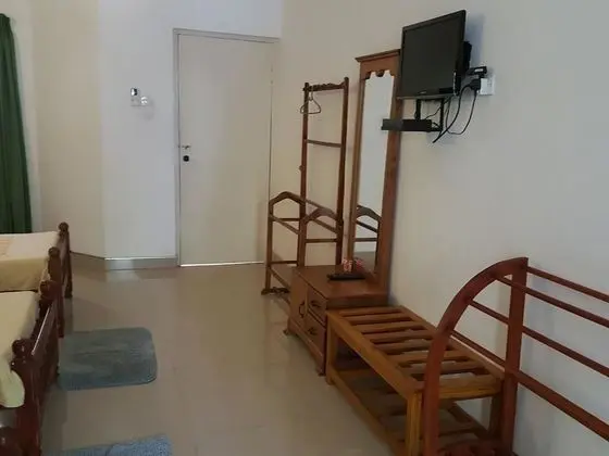 Family Üç Kişilik Oda