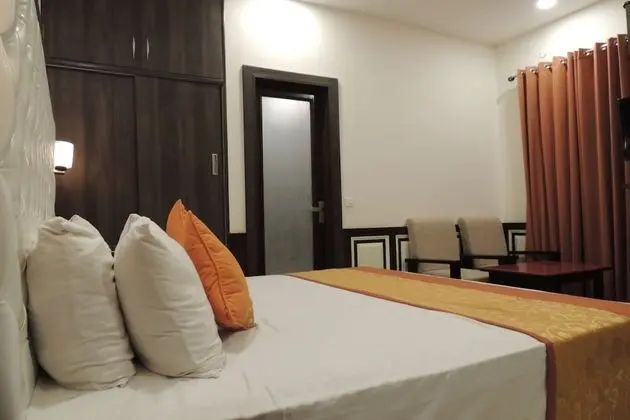 Premium Oda, Balkon, Tepe Manzaralı