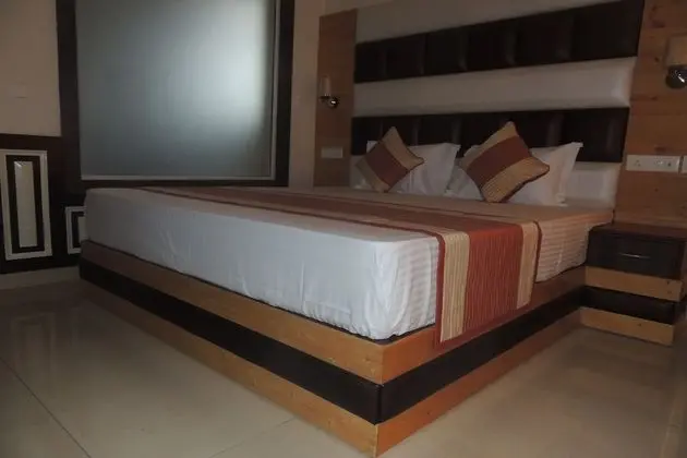 Premium Oda, Balkon, Tepe Manzaralı
