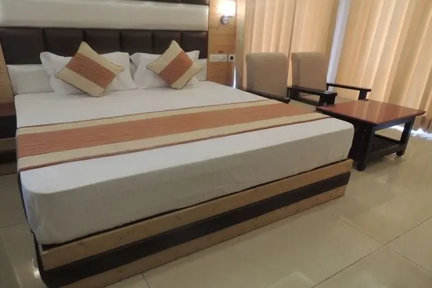 Premium Oda, Balkon, Tepe Manzaralı
