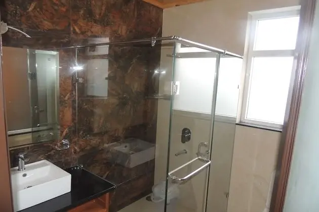 Premium Oda, Balkon, Tepe Manzaralı