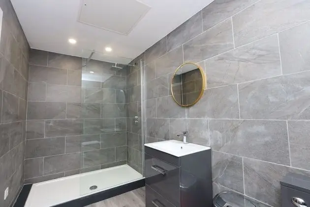 City Apart Daire, 3 Yatak Odası