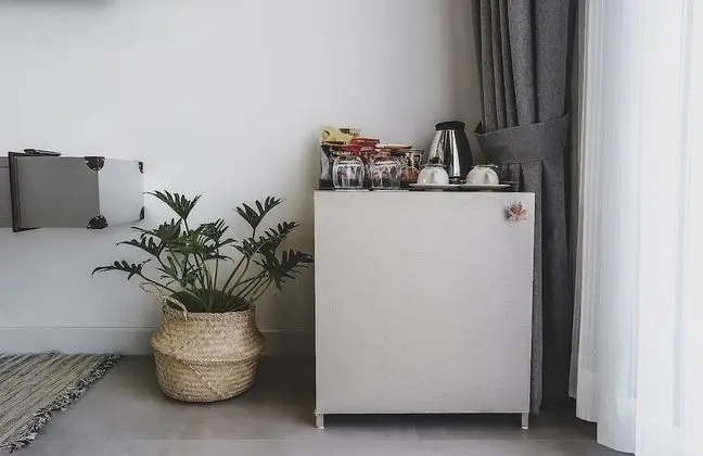 Superior Tek Büyük Yataklı Oda, 1 En Büyük (King) Boy Yatak