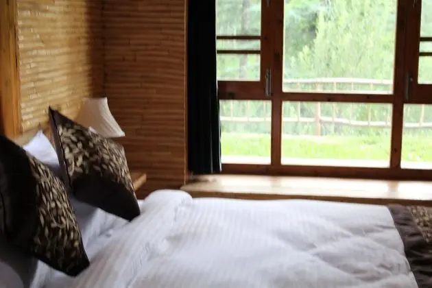 Classic Kır Evi
