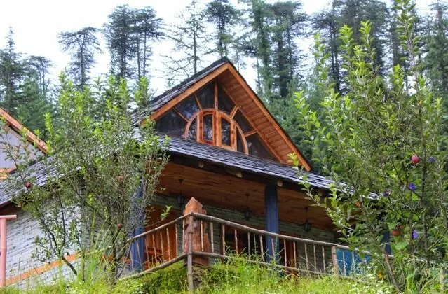 Classic Kır Evi
