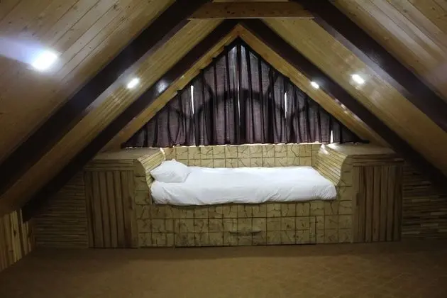 Classic Kır Evi