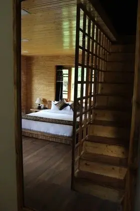 Classic Kır Evi