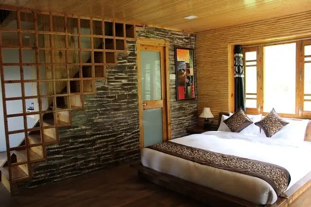 Classic Kır Evi