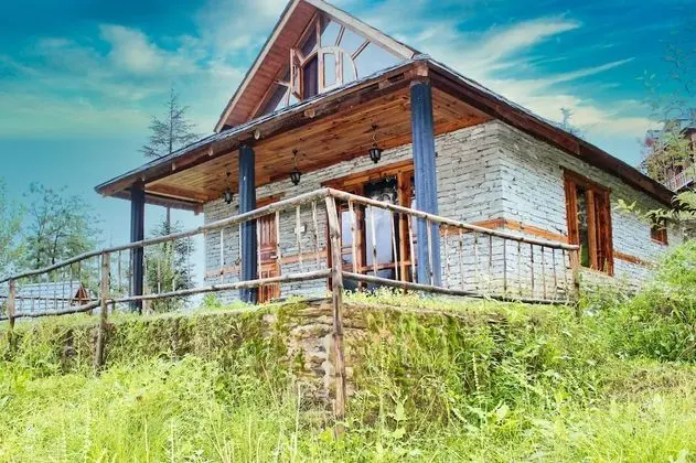 Classic Kır Evi