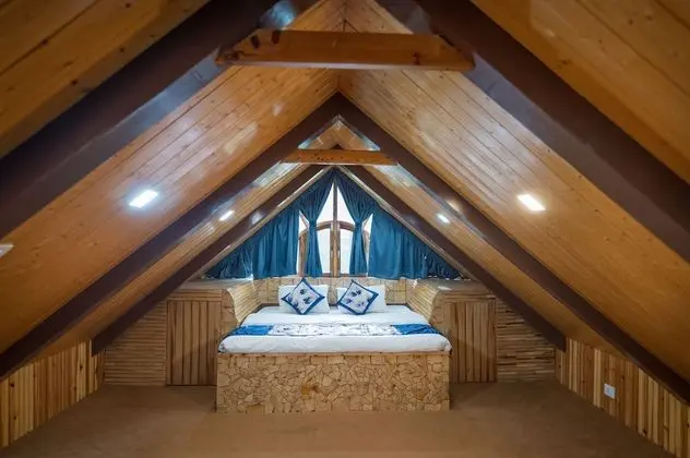 Classic Kır Evi